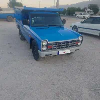 نیسان دوگانه شرکت ۱۴۰۲