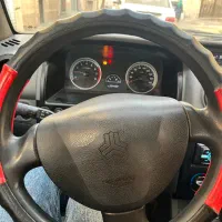 پراید۱۳۲ SEمدل ۹۳ کارکرد۲۰۴هزارتا|خودرو سواری و وانت|تهران, شهرک رضویه|دیوار