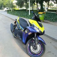 گلکسی آیروکس مدل ۴۰۲ معاوضه با لوکی