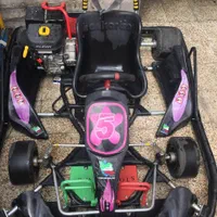 کارتینگ|اسباب‌بازی بچه|مشهد, عبادی|دیوار