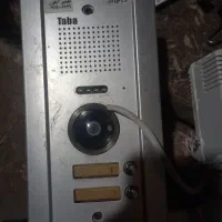 آیفون تصویری دو واحدکامل