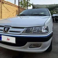 پژو پارس سال مدل 96|خودرو سواری و وانت|ری, علایین|دیوار