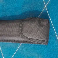 چاقو ضامن دار بزرگ نونو با غلاف