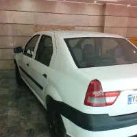 پارس تندر مدل ۹۵