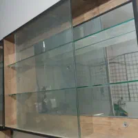 ویترین|بوفه، ویترین، کنسول|قم, علی آباد سعدگان|دیوار