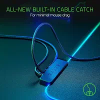 ماوس پد ریز مدل FIREFLY V2 HARD|قطعات و لوازم جانبی رایانه|بندرعباس, |دیوار