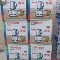 خردکن 12تیغه بوشو