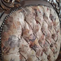 کاناپ ۳ نفره چوب راش|مبلمان خانگی و میز عسلی|مشهد, هفت تیر (حافظ)|دیوار