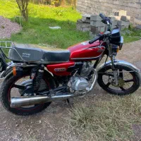 همتاز ۱۴۰۲|موتورسیکلت|لنگرود, |دیوار