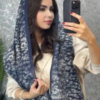 شال ممتاز دوناز