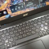 لپتاپ ایسر معاوضه|رایانه همراه|اهواز, فاز ۲ پادادشهر|دیوار