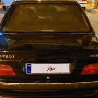 پژوپارس TU5مدل ۱۴۰۰مشکی دریچه گازسیمی درحدصفر|خودرو سواری و وانت|مشهد, دانشجو|دیوار