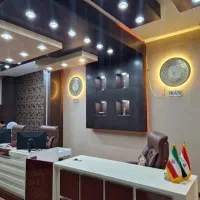 دفتر اداری تجاری دکور شده با ۶۰متری با بهترین قیمت|اجارهٔ دفتر کار، اتاق اداری، مطب|اصفهان, خواجو|دیوار