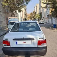 پراید مدل ۸۹|خودرو سواری و وانت|مشکین‌دشت, |دیوار