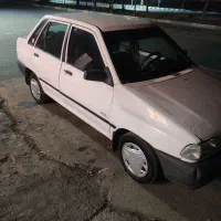 پراید ۸۲شاسی پلمپ|خودرو سواری و وانت|پاکدشت, پاکدشت (مامازند)|دیوار