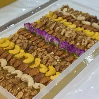 حلوا|خوردنی و آشامیدنی|اندیمشک, |دیوار