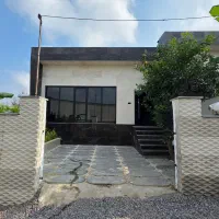 ویلا همکف نوساز نزدیک به شهر|فروش خانه و ویلا|امامزاده عبدالله, |دیوار