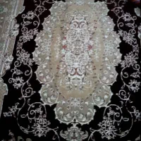 ۲فرش هرکدام ۶متر