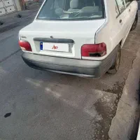 پراید۱۳۱مدل۹۵|خودرو سواری و وانت|کوهدشت, |دیوار