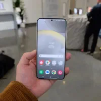 گوشی موبایل s24 plus سامسونگ (اس ۲۴ پلاس)
