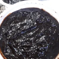 رب الوچه ترش