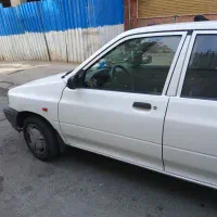 پراید ۱۳۱|خودرو سواری و وانت|باقرشهر, |دیوار