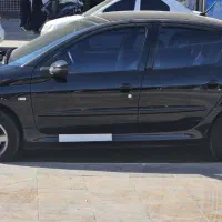 پژو ۲۰۷ اتوماتیک پاناروما ۴۰۳ فول|خودرو سواری و وانت|اهواز, کیان اباد|دیوار