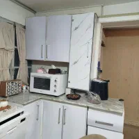 فروش فوری کابینت فلزی با کمترین قیمت