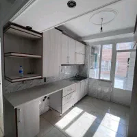 فروش آپارتمان ۷۱ متری تک خواب فول امکانات|فروش آپارتمان|مشکین‌دشت, |دیوار