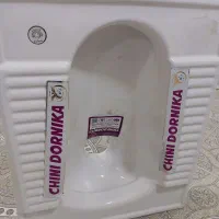 کاسه توالت طبی و روشویی درجه ۱ فقط ۶۹۰ هزار تومان|لوازم سرویس بهداشتی|سنندج, |دیوار