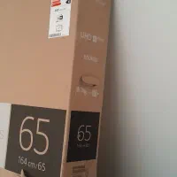 کارتن تلویزیون LG 65|ابزارآلات|تهران, حسین‌آباد|دیوار