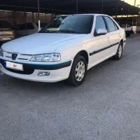 پژو پارس ۱۴۰۰