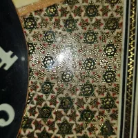 ساعت خاتم قدیمی|کلکسیون اشیاء عتیقه|اصفهان, عسگریه|دیوار