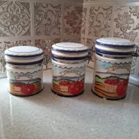 پاسماوری سرامیکی