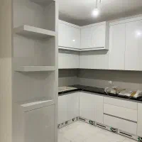 کابینت تی وی وال کمد دیواری کلوزت روم
