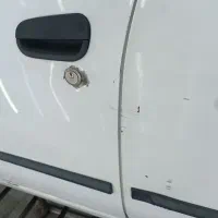 تیبا ۲ مدل ۹۷ بی رنگ|خودرو سواری و وانت|اندیشه, شهرک صدف|دیوار