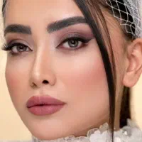 میکاپ شینیون و عروس