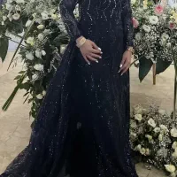 لباس مجلسی ترک