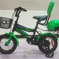 ۵دستگاه دوچرخه سایز ۱۲|دوچرخه، اسکیت، اسکوتر|مریوان, |دیوار