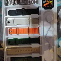 ساعت هوشمند|ساعت|تهران, دژکام|دیوار