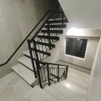 6 طبقه 130 متری تاپ لوکیشن بیدهندی فروش فوری|فروش آپارتمان|تهران, چهارصد دستگاه|دیوار