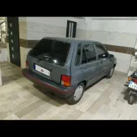 هاچبک مدل ۷۷