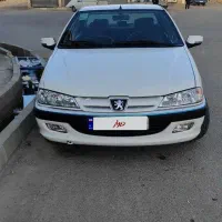 پژو پارس مدل ۹۹ در حد