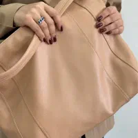 کیف بزرگ جدید|کیف، کفش، کمربند|کرمان, |دیوار