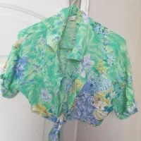 فروش ویژه لباس خانگی مانتو و شال و روسری