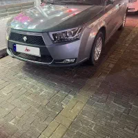 دنا پلاس تیپ ۲