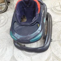 تخت نوزادی|تخت و صندلی بچه|سنقر, |دیوار