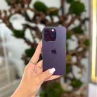 ۱۴ پرو ۲۵۶ گیگ ۲ سیم ch