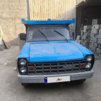 نیسان دیزل Z28 مدل ۹۰ کارکرد ۱۲۸هزار|خودرو سواری و وانت|ورامین, خیر آباد|دیوار