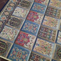 روفرشی ۶متری یک جفت